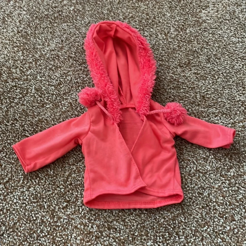 Our generation doll miscellaneous pieces